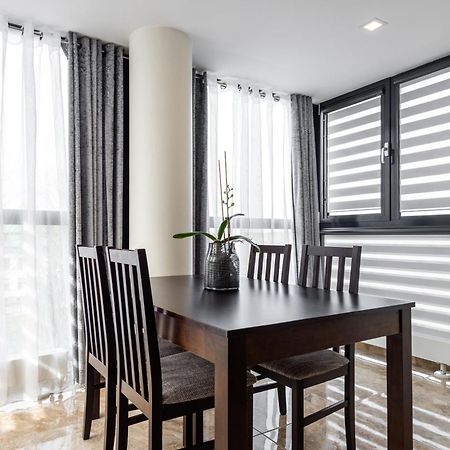 Palangos Apartamentai - Bangu Palanga Dış mekan fotoğraf